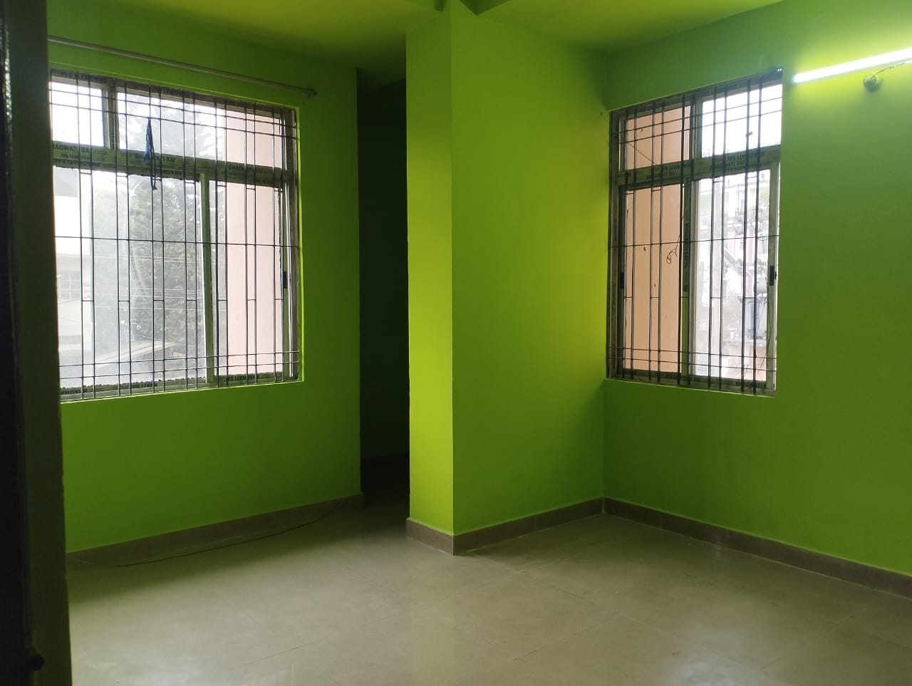 Unfurnished 3bhk in Basisthpur, Guwahati, Assam, India for Rent